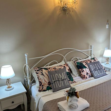 Lo Scrigno Dei Sogni Apartment Сан Джиминяно Екстериор снимка