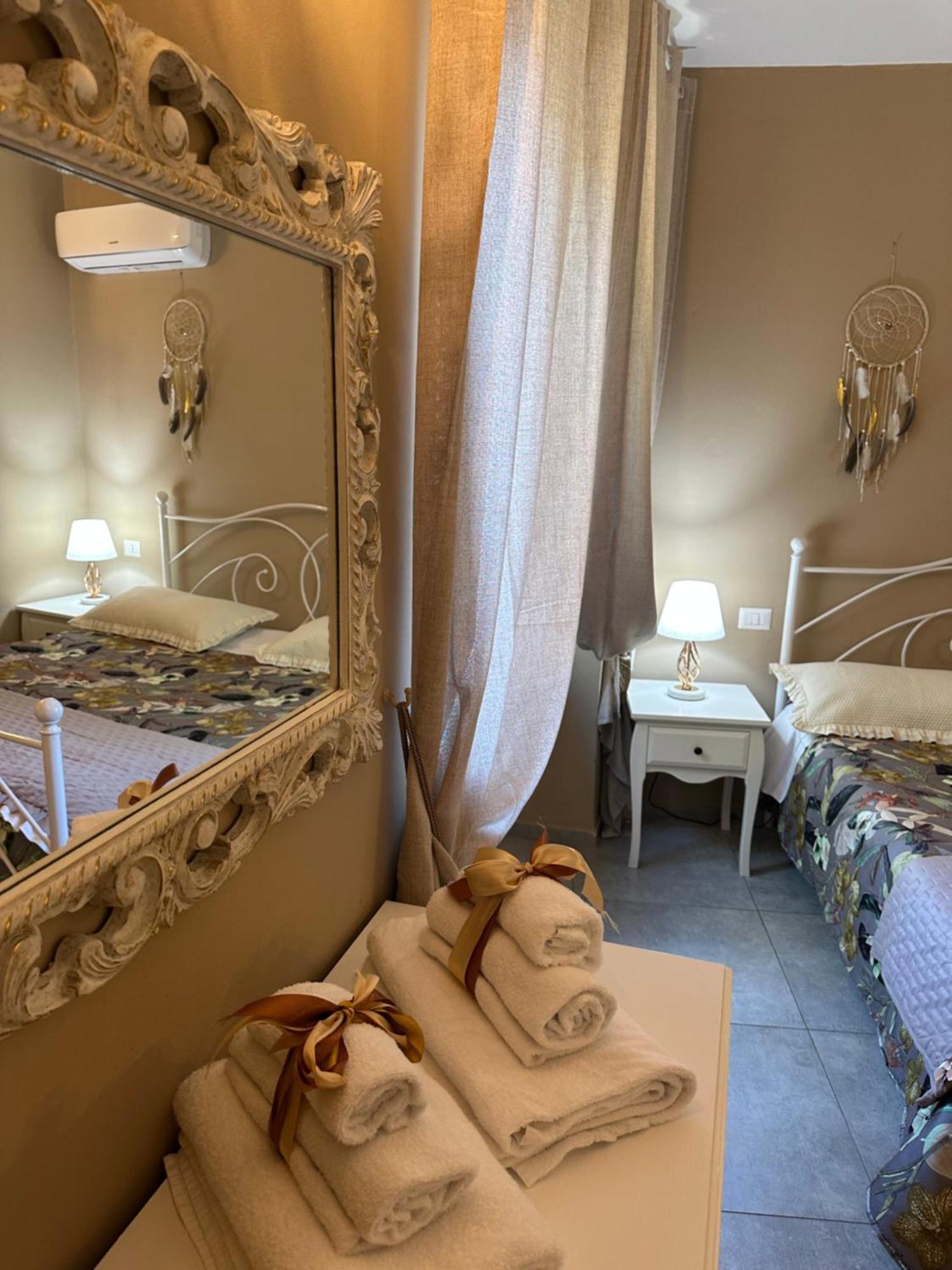 Lo Scrigno Dei Sogni Apartment Сан Джиминяно Екстериор снимка