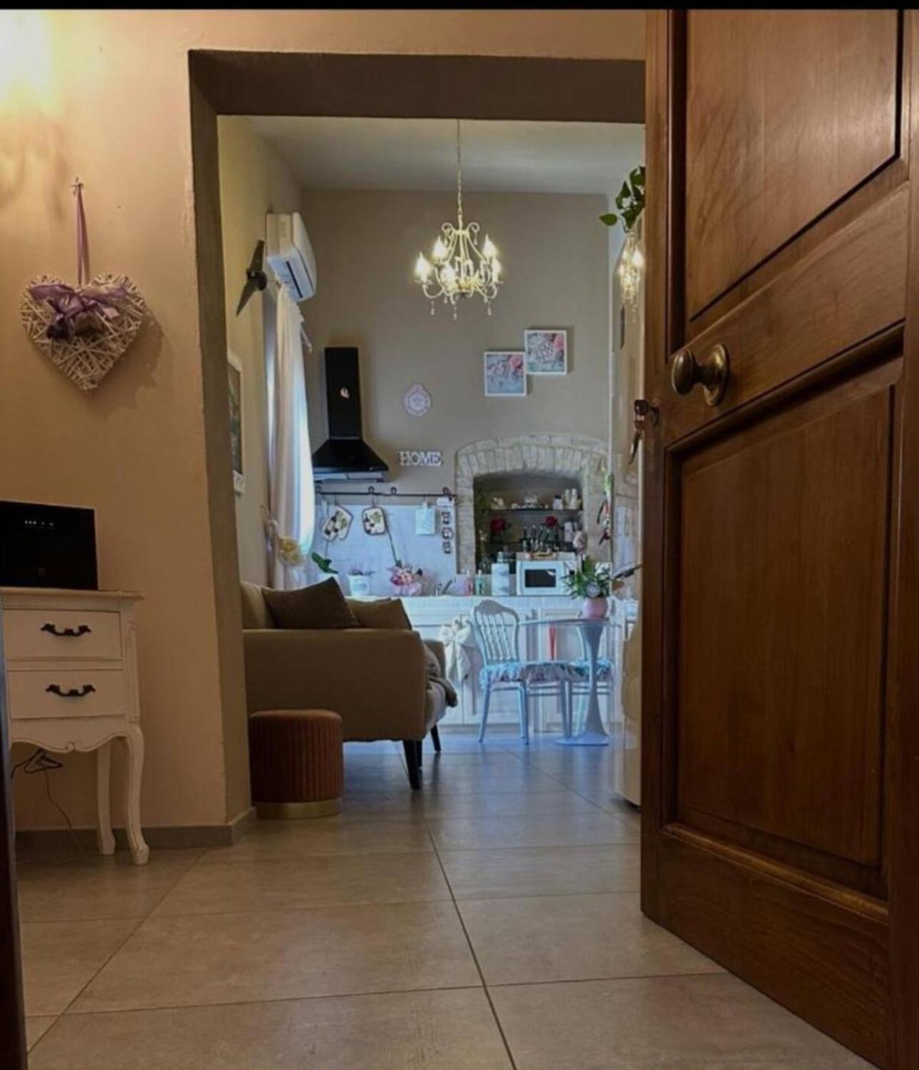 Lo Scrigno Dei Sogni Apartment Сан Джиминяно Екстериор снимка