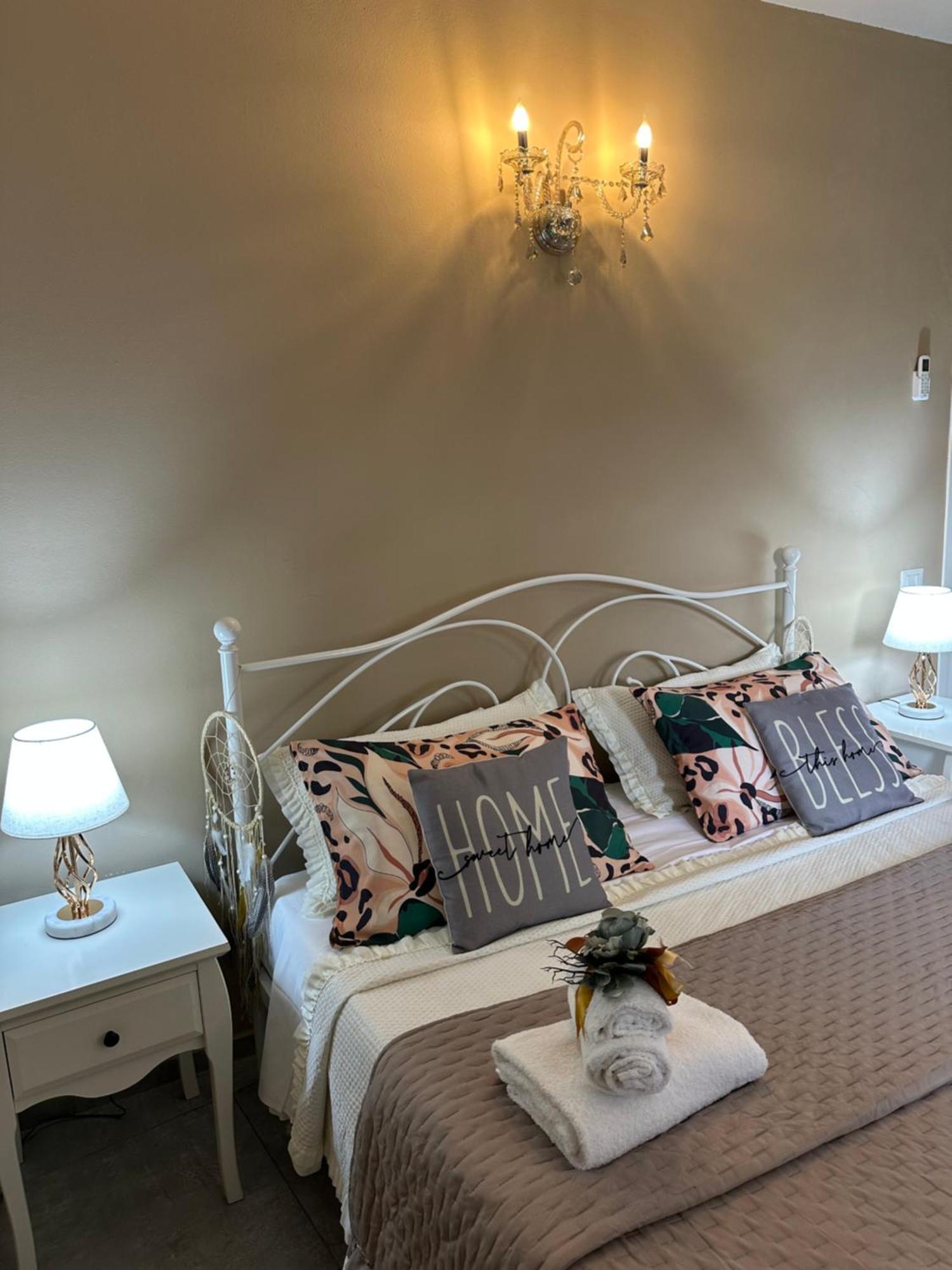 Lo Scrigno Dei Sogni Apartment Сан Джиминяно Екстериор снимка