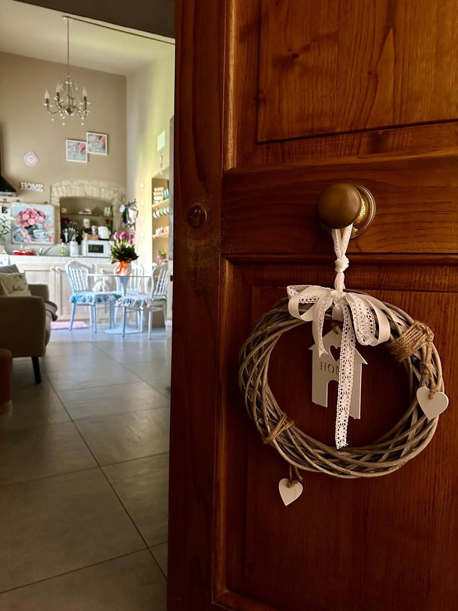 Lo Scrigno Dei Sogni Apartment Сан Джиминяно Екстериор снимка